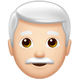 Apple Emoji iOS 14.2.