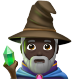 Apple Emoji iOS 12.2.