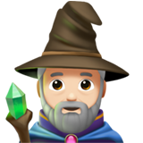 Apple Emoji iOS 11.2.