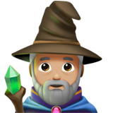 Apple Emoji iOS 13.2.