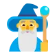 Man Mage Flat