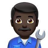 Apple Emoji iOS 15.4.