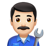 Apple Emoji iOS 15.4.