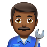 Apple Emoji iOS 14.6.