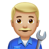 Apple Emoji iOS 15.4.
