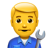 Apple Emoji iOS 16.4.