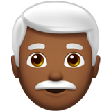 Apple Emoji iOS 15.4.
