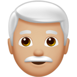 Apple Emoji iOS 15.4.