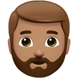 Apple Emoji iOS 15.4.