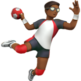 Apple Emoji iOS 14.2.