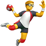 Apple Emoji iOS 12.2.