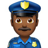 Apple Emoji iOS 14.2.