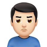 Apple Emoji iOS 17.4.