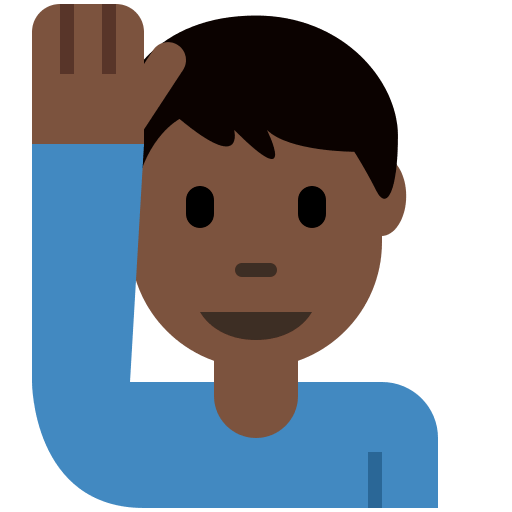 Discord Emoji 13.0.1