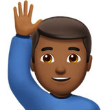Apple Emoji iOS 14.2.