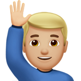 Apple Emoji iOS 15.4.