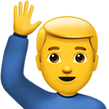 Apple Emoji iOS 10.0.