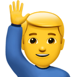 Apple Emoji iOS 14.2.