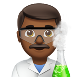 Apple Emoji iOS 14.5.