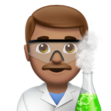 Apple Emoji iOS 14.6.