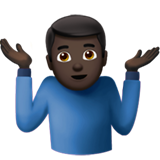 Apple Emoji iOS 16.4.