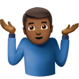 Apple Emoji iOS 16.4.