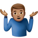 Apple Emoji iOS 15.4.