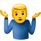 Apple Emoji iOS 12.1.
