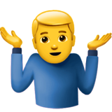 Apple Emoji iOS 16.4.