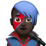 Apple Emoji iOS 14.2.