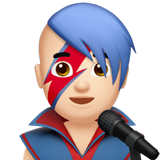 Apple Emoji iOS 14.5.