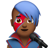 Apple Emoji iOS 14.2.