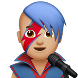 Apple Emoji iOS 14.5.
