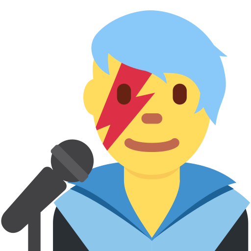 Man Singer