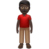 Apple Emoji iOS 16.4.