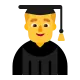 Man Student Flat