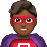 Apple Emoji iOS 13.2.