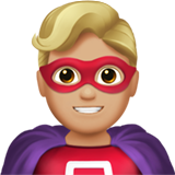 Apple Emoji iOS 12.2.