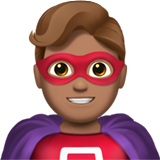 Apple Emoji iOS 14.6.