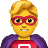 Apple Emoji iOS 16.4.