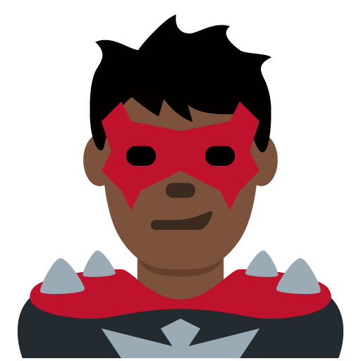 Discord Emoji 13.0.1
