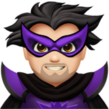 Apple Emoji iOS 12.1.