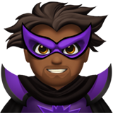 Apple Emoji iOS 17.4.