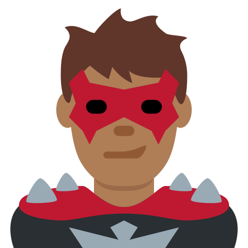 Discord Emoji 15.0.1