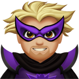 Apple Emoji iOS 17.4.