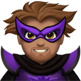 Apple Emoji iOS 12.2.