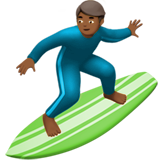 Apple Emoji iOS 14.6.
