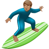 Apple Emoji iOS 15.4.