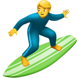 Apple Emoji iOS 10.0.