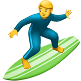 Apple Emoji iOS 11.2.